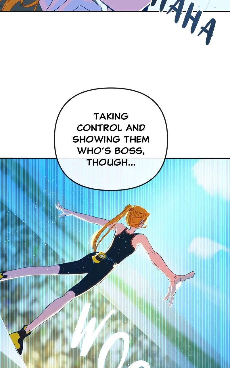 Read Deadpoint chapter 41 image 52 on Lezhin