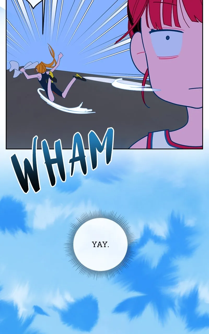 Read Deadpoint chapter 41 image 55 on Lezhin