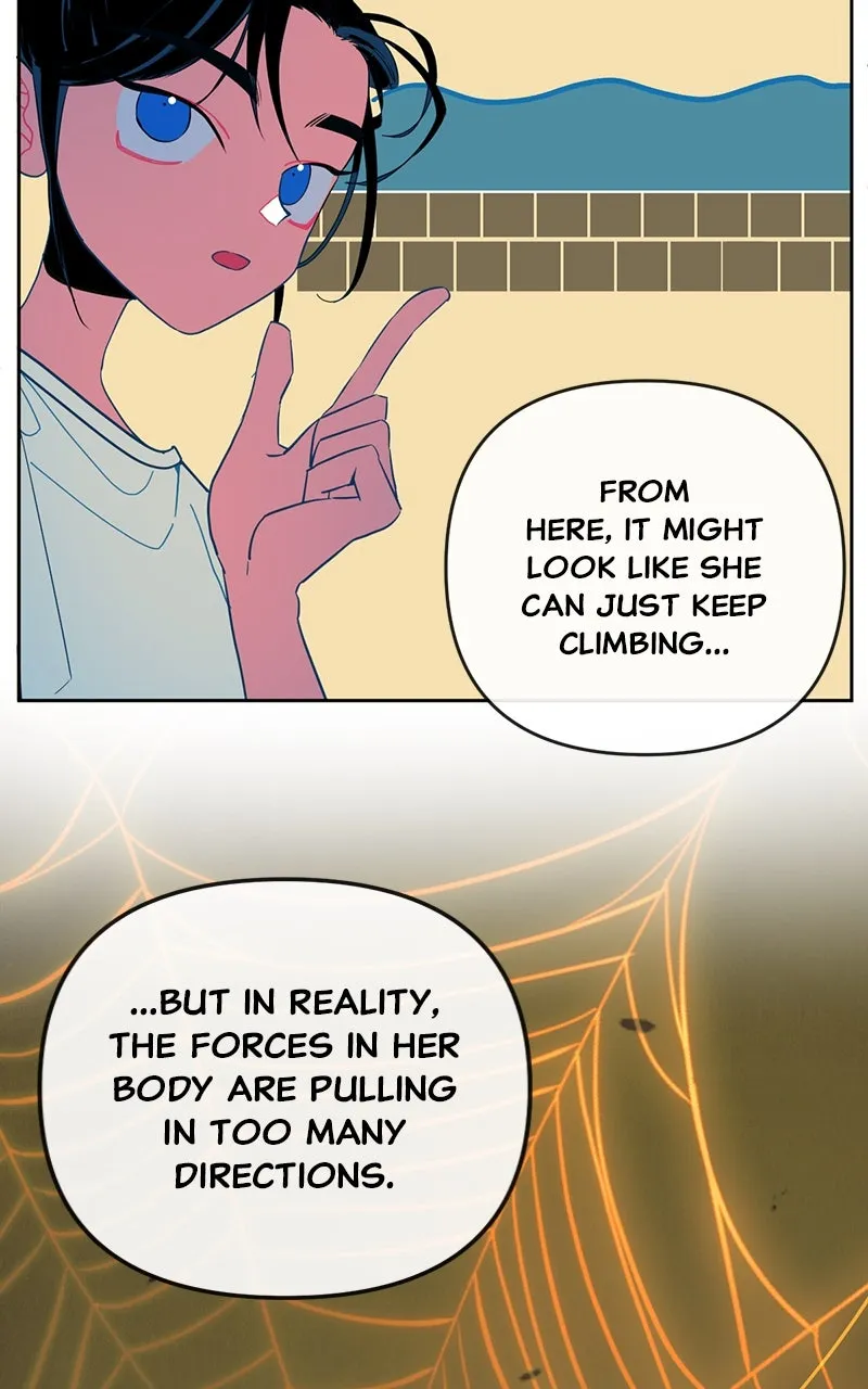 Read Deadpoint chapter 41 image 6 on Lezhin