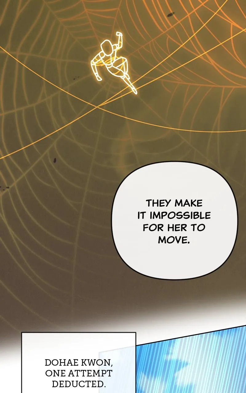 Read Deadpoint chapter 41 image 7 on Lezhin