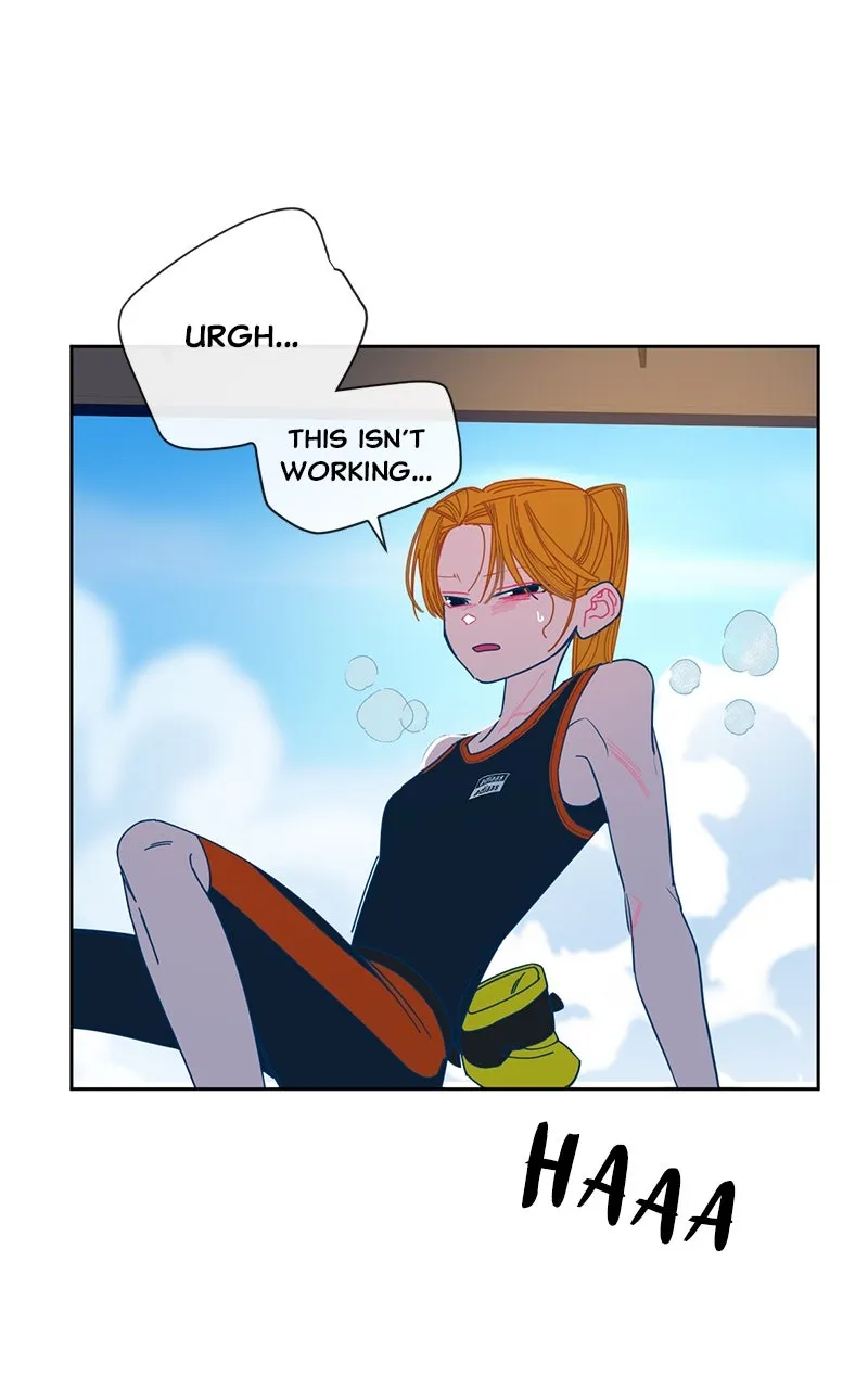 Read Deadpoint chapter 41 image 9 on Lezhin
