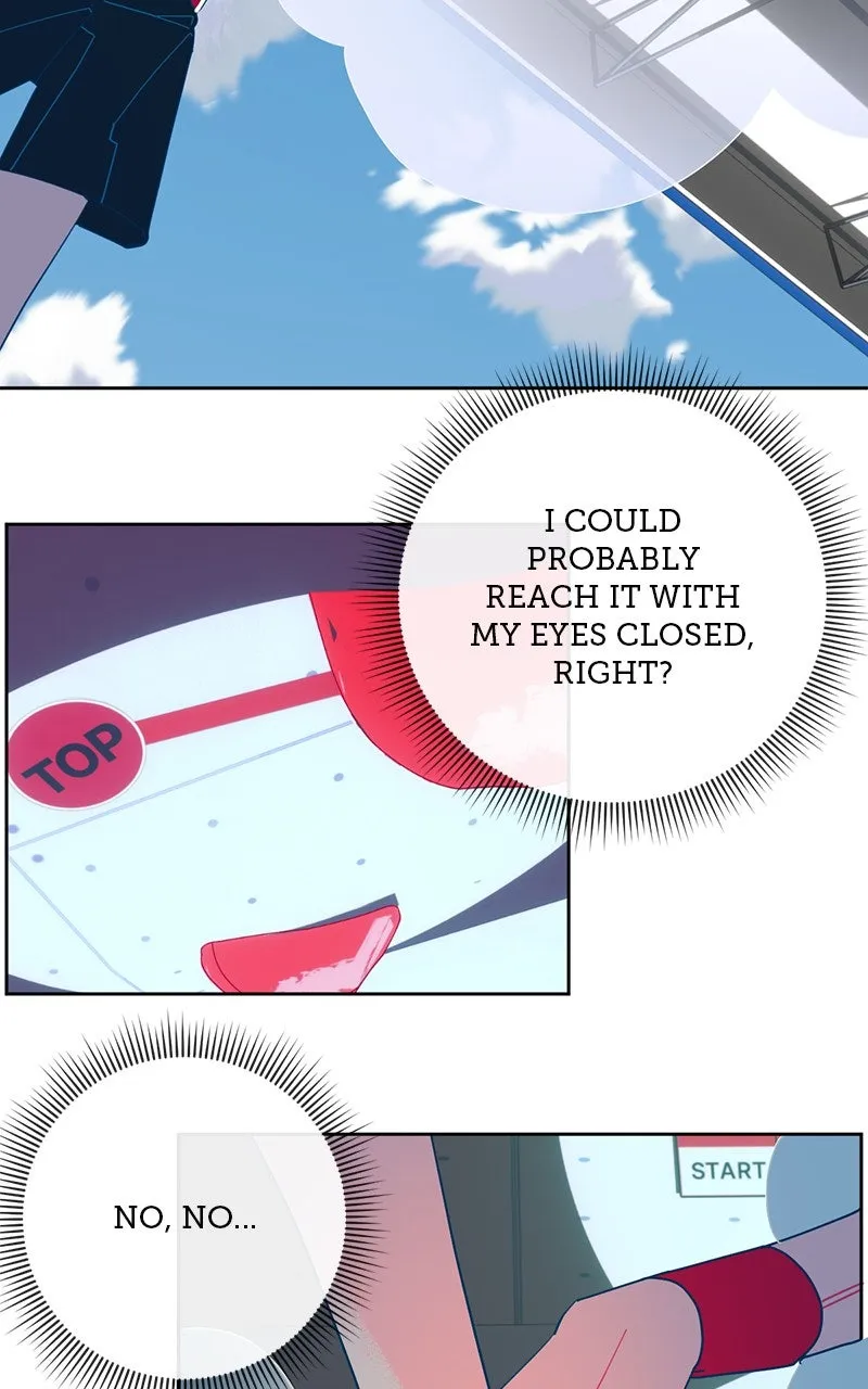 Read Deadpoint chapter 42 image 11 on Lezhin