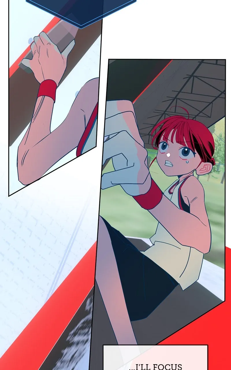 Read Deadpoint chapter 42 image 14 on Lezhin
