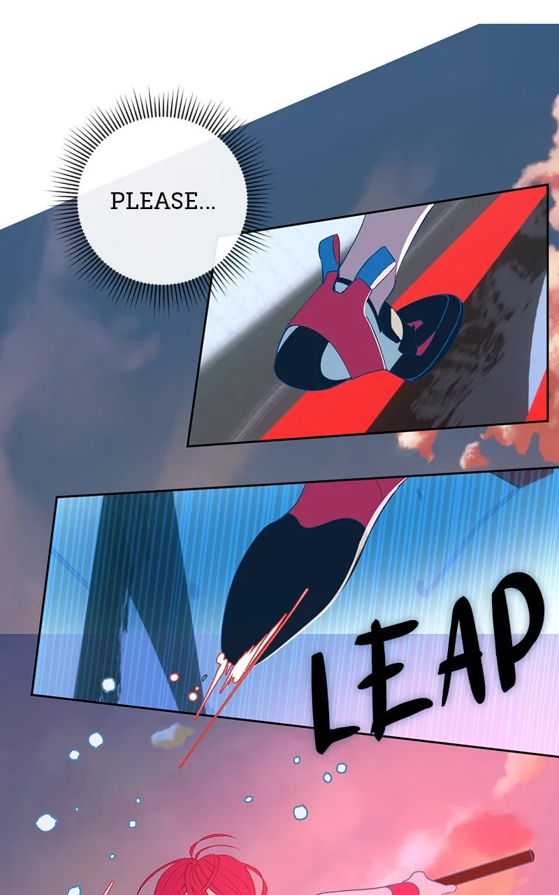Read Deadpoint chapter 42 image 16 on Lezhin