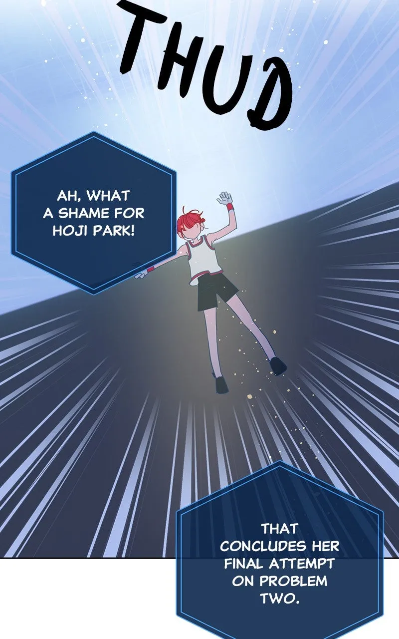 Read Deadpoint chapter 42 image 23 on Lezhin