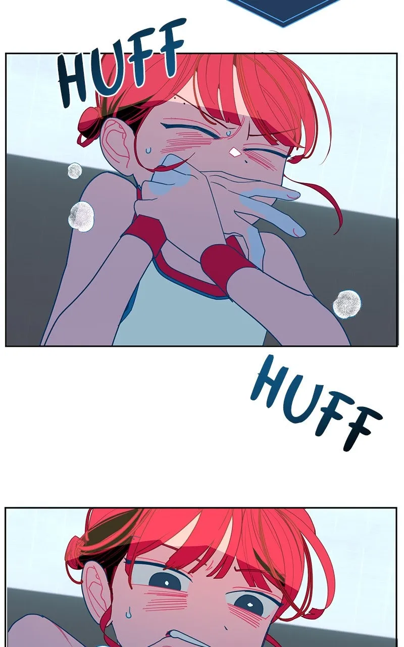 Read Deadpoint chapter 42 image 24 on Lezhin