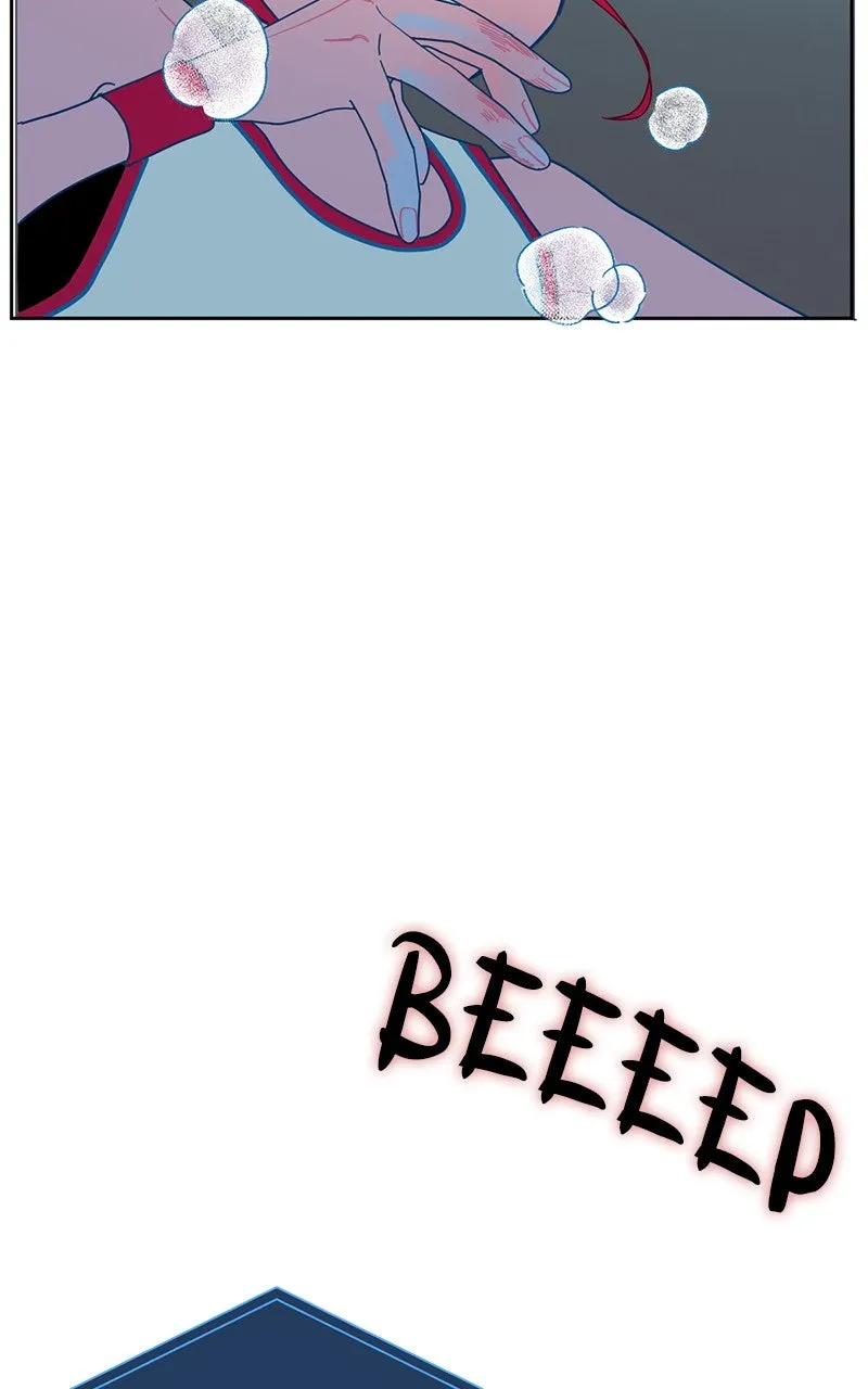 Read Deadpoint chapter 42 image 25 on Lezhin