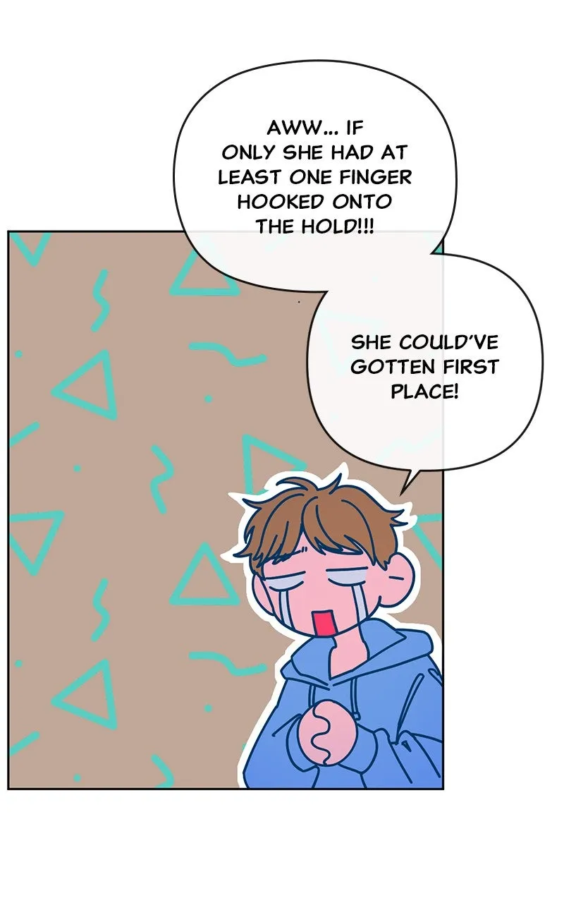Read Deadpoint chapter 42 image 27 on Lezhin