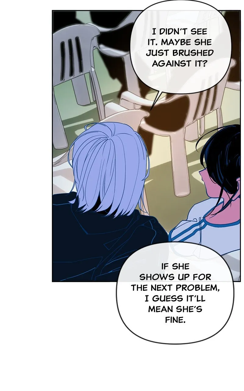 Read Deadpoint chapter 42 image 30 on Lezhin