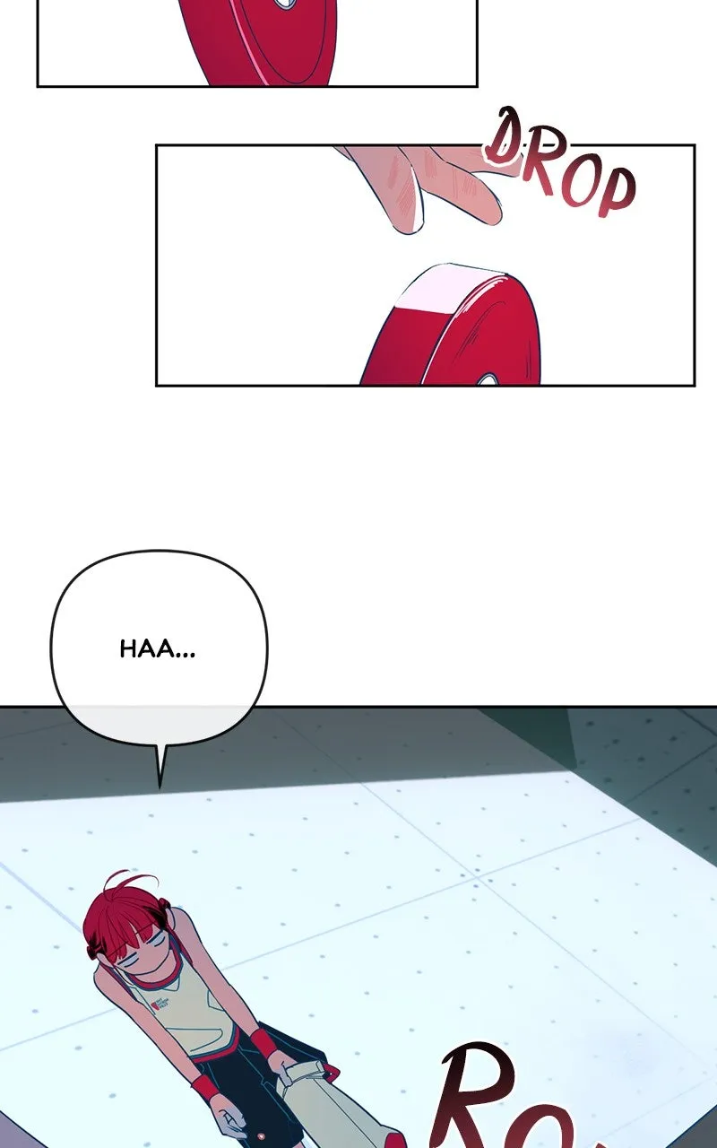 Read Deadpoint chapter 42 image 33 on Lezhin