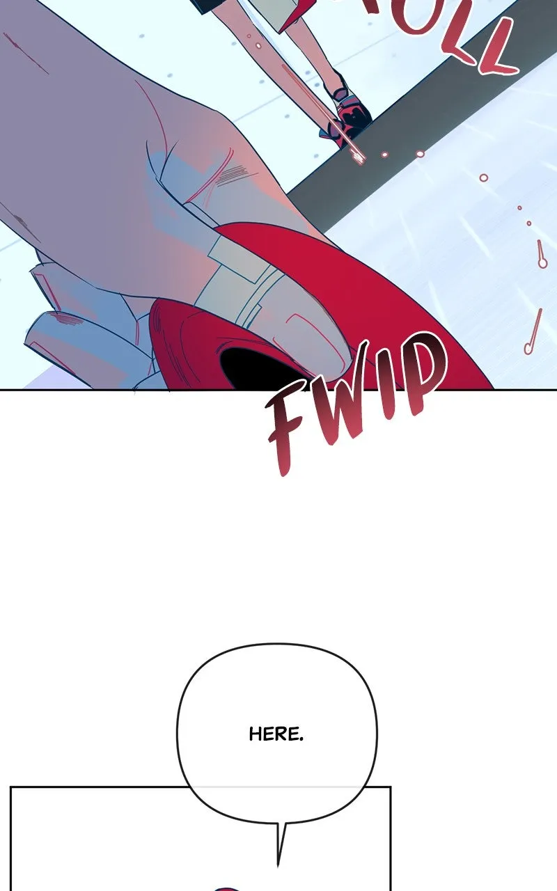 Read Deadpoint chapter 42 image 34 on Lezhin