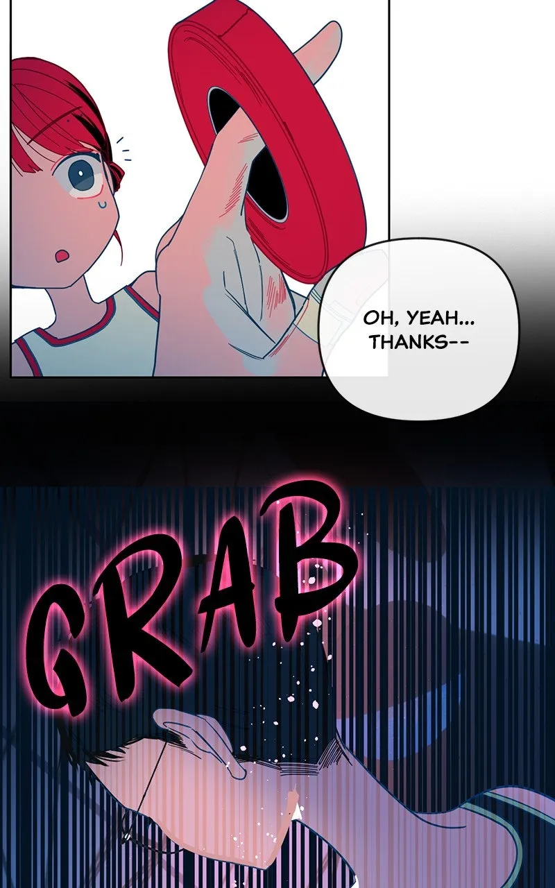 Read Deadpoint chapter 42 image 35 on Lezhin