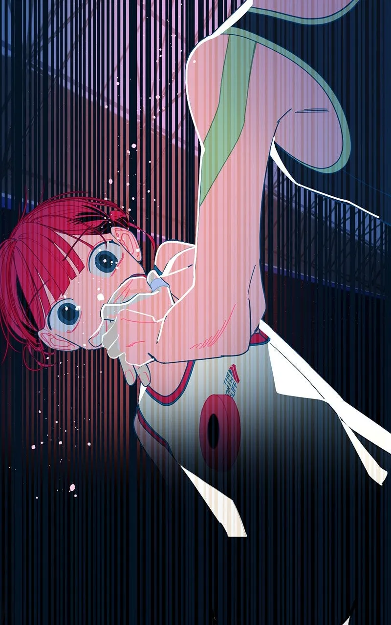 Read Deadpoint chapter 42 image 36 on Lezhin