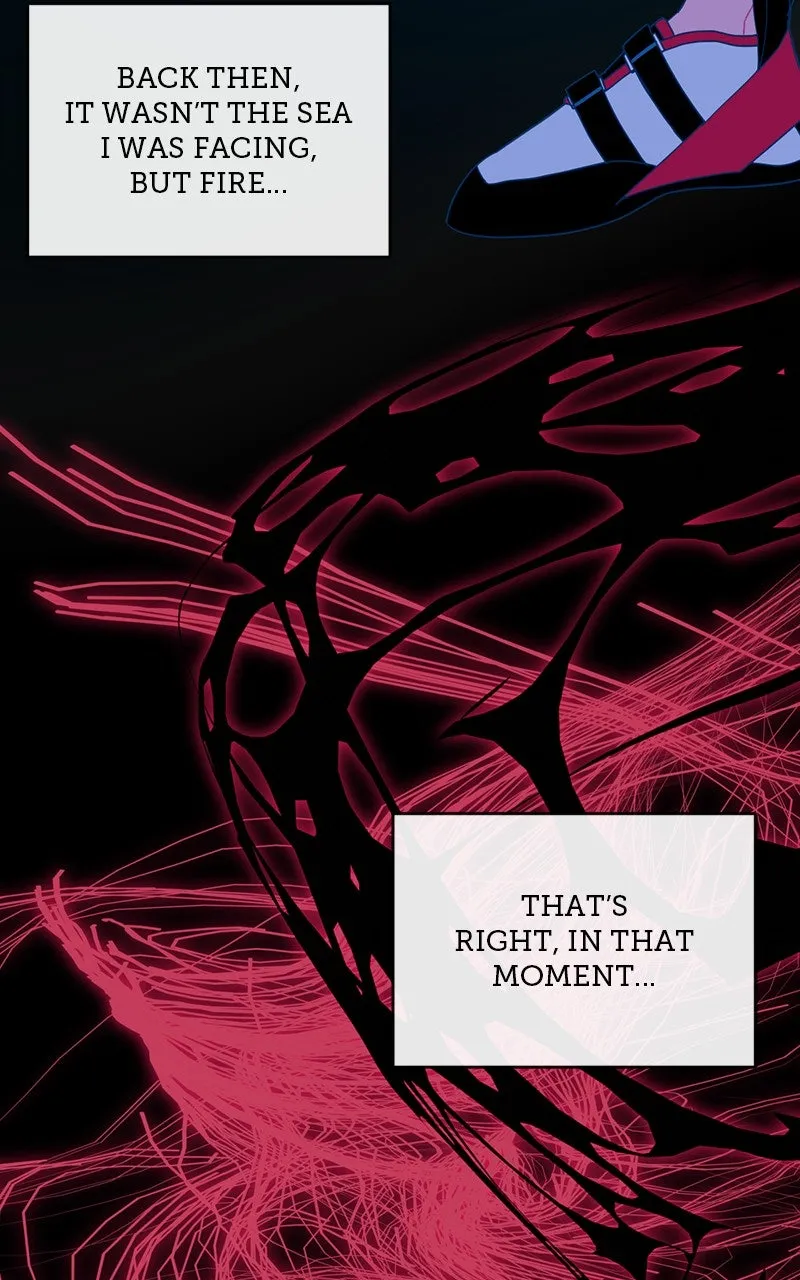 Read Deadpoint chapter 42 image 4 on Lezhin