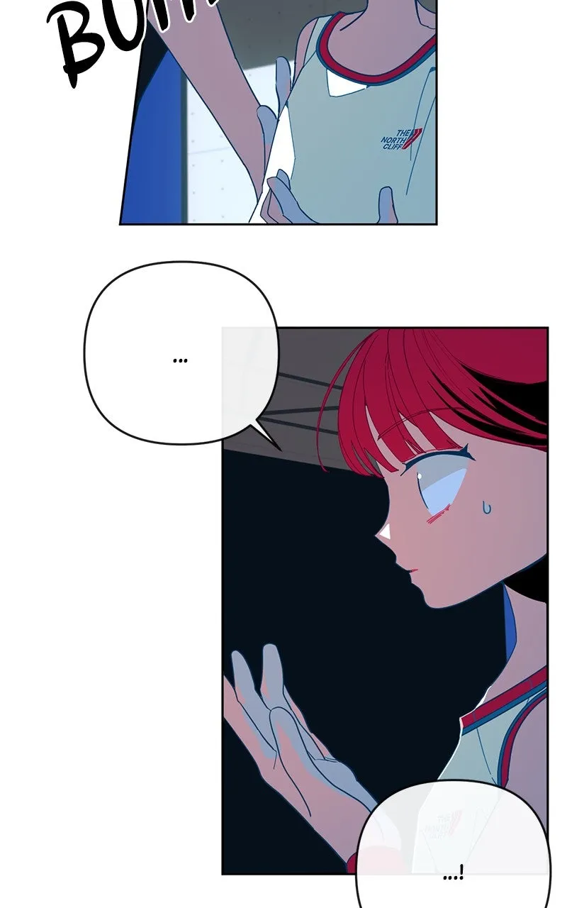 Read Deadpoint chapter 42 image 41 on Lezhin