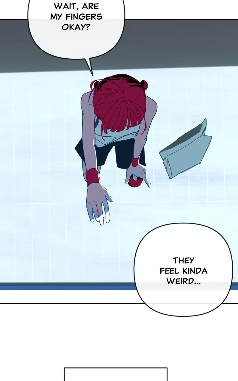 Read Deadpoint chapter 42 image 44 on Lezhin