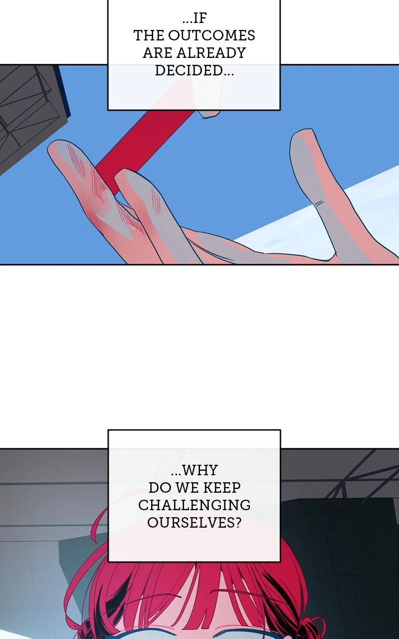 Read Deadpoint chapter 42 image 45 on Lezhin