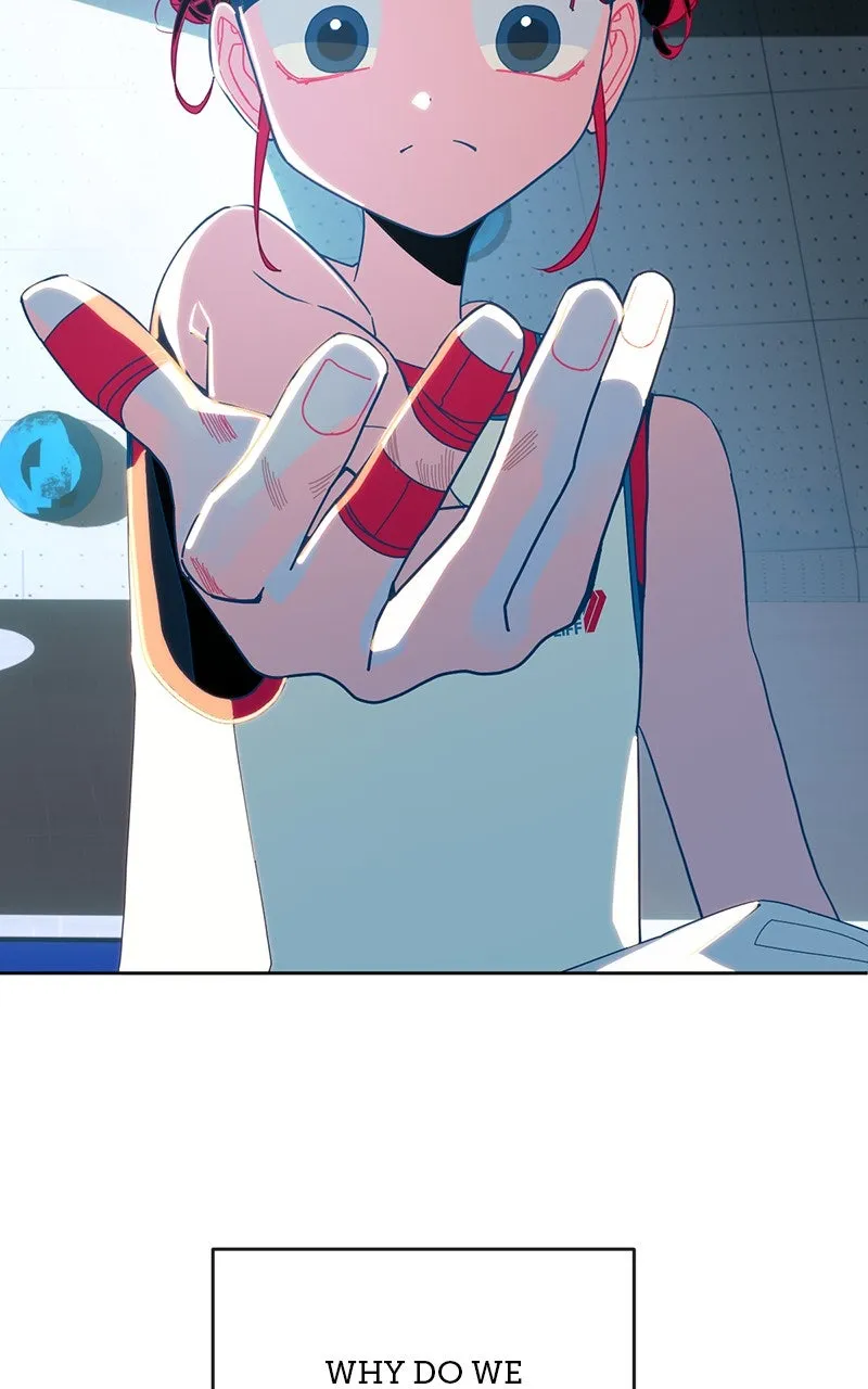 Read Deadpoint chapter 42 image 46 on Lezhin