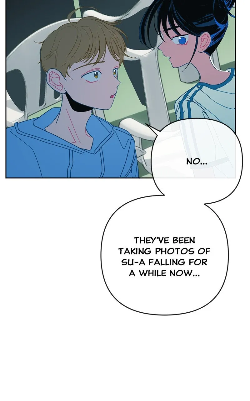 Read Deadpoint chapter 42 image 53 on Lezhin