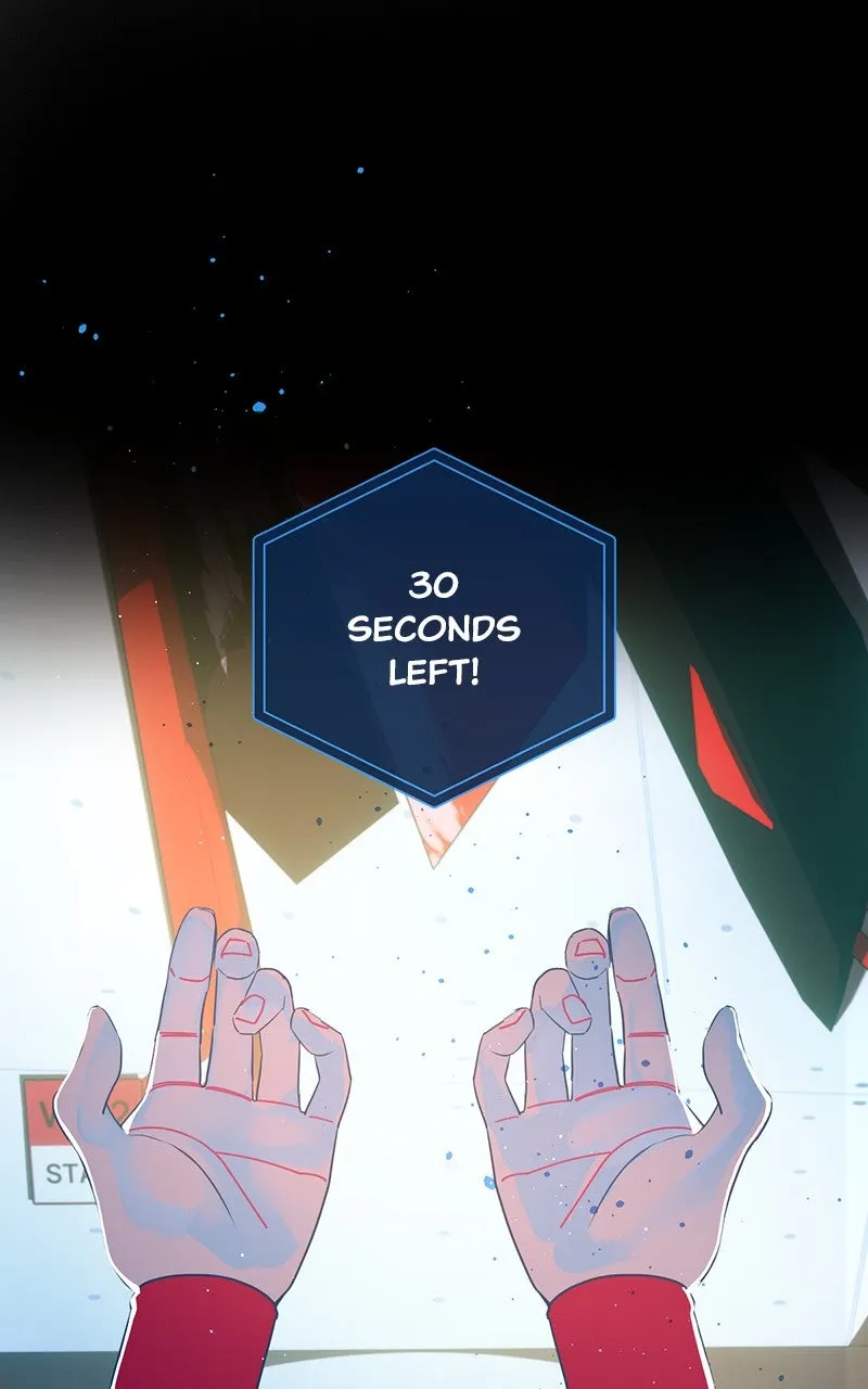 Read Deadpoint chapter 42 image 7 on Lezhin