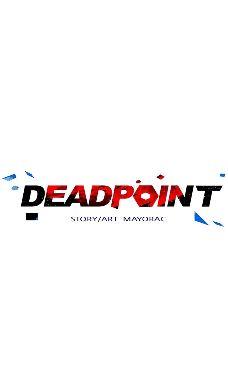 Read Deadpoint chapter 42 image 9 on Lezhin