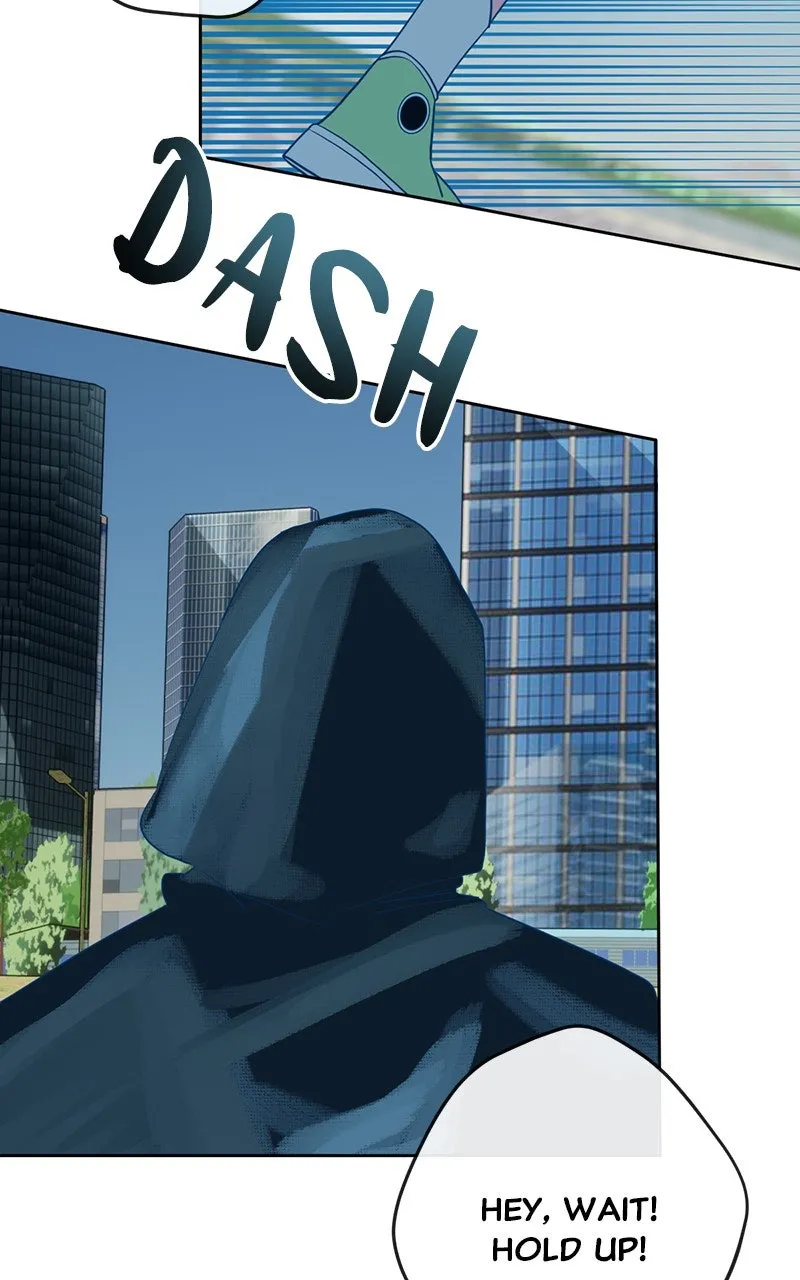 Read Deadpoint chapter 43 image 1 on Lezhin