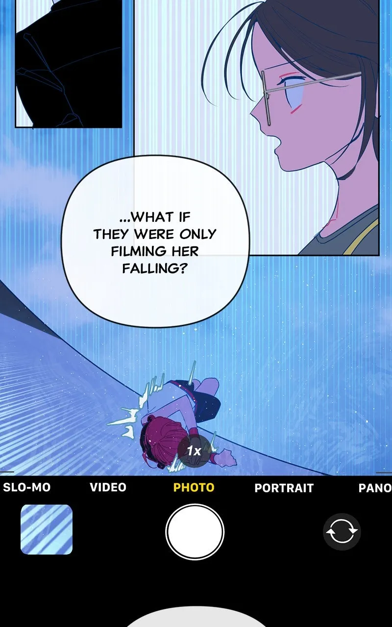 Read Deadpoint chapter 43 image 10 on Lezhin