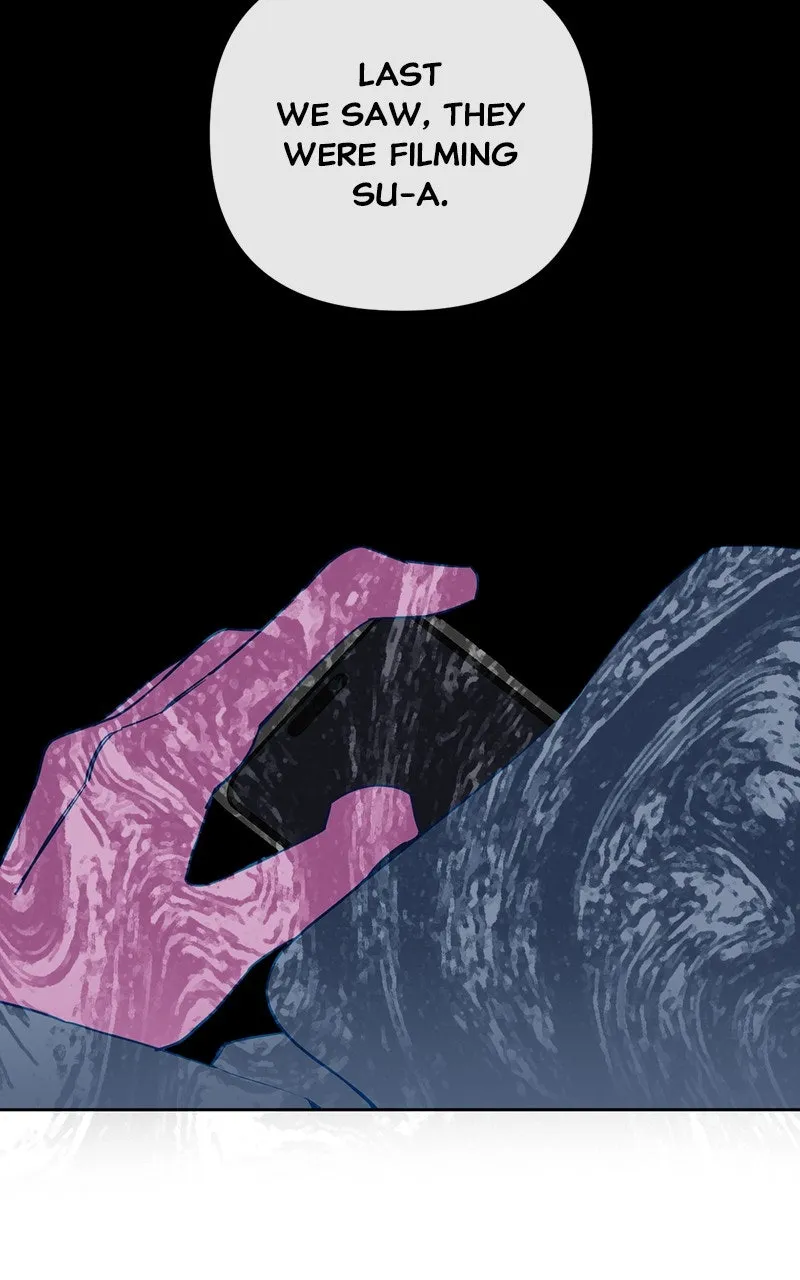 Read Deadpoint chapter 43 image 11 on Lezhin
