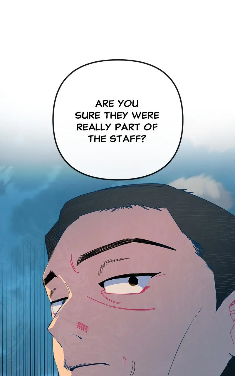 Read Deadpoint chapter 43 image 12 on Lezhin