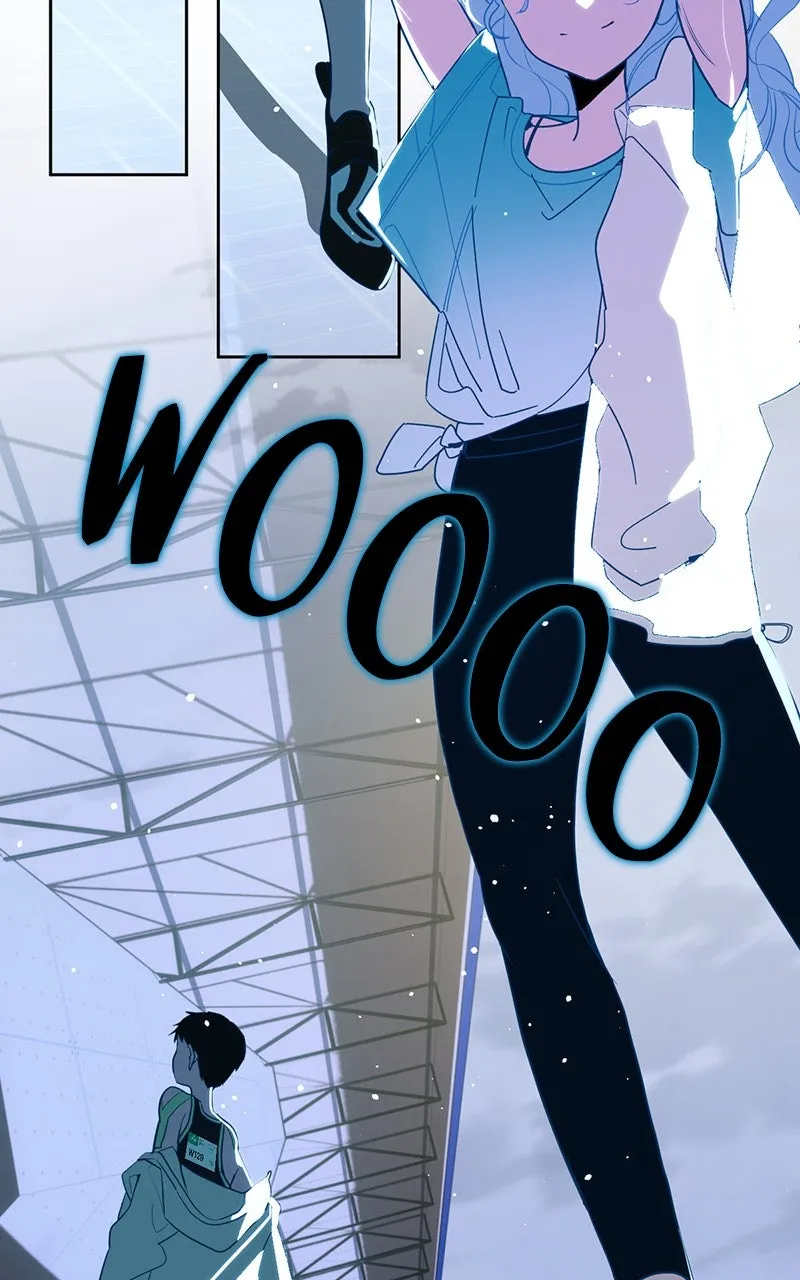 Read Deadpoint chapter 43 image 15 on Lezhin