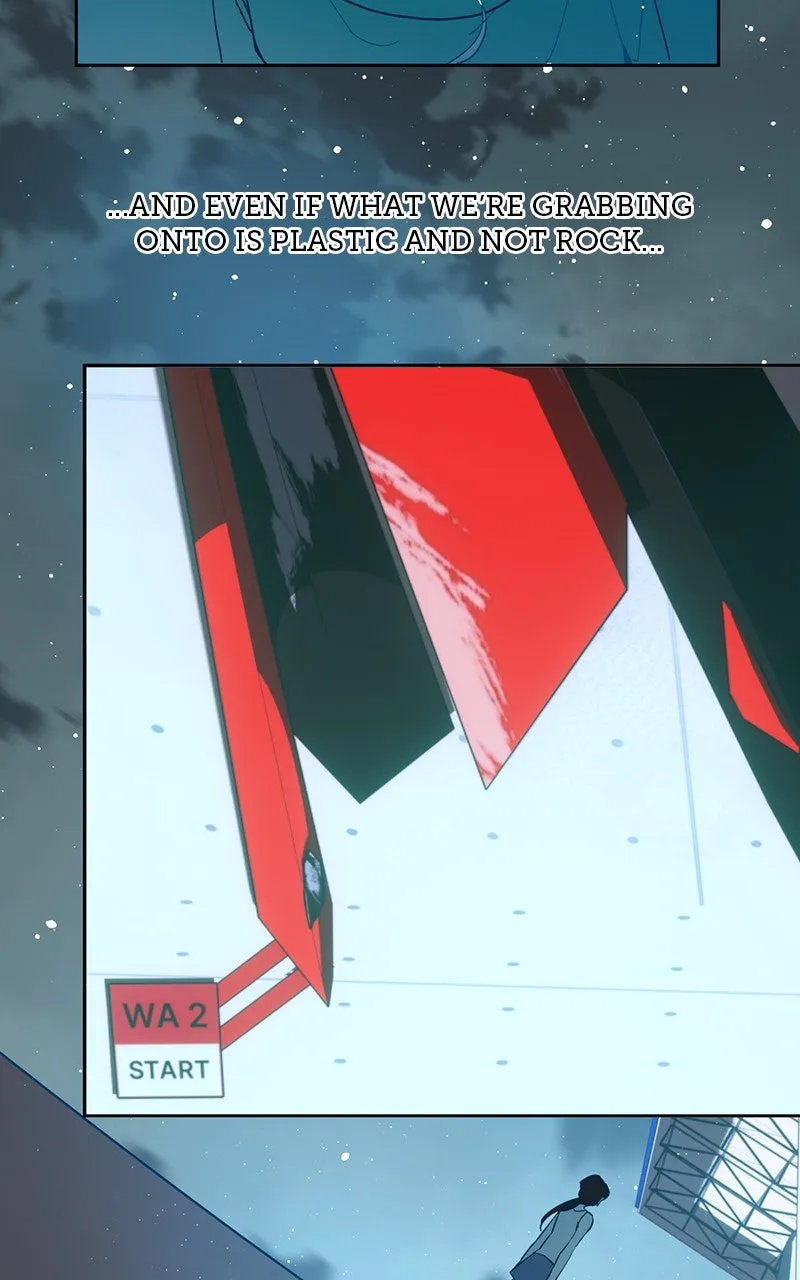 Read Deadpoint chapter 43 image 17 on Lezhin