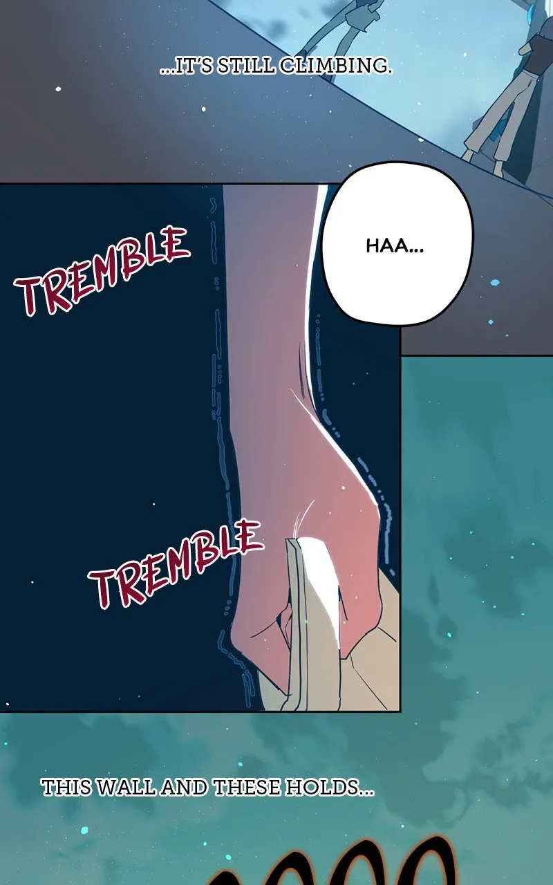 Read Deadpoint chapter 43 image 18 on Lezhin