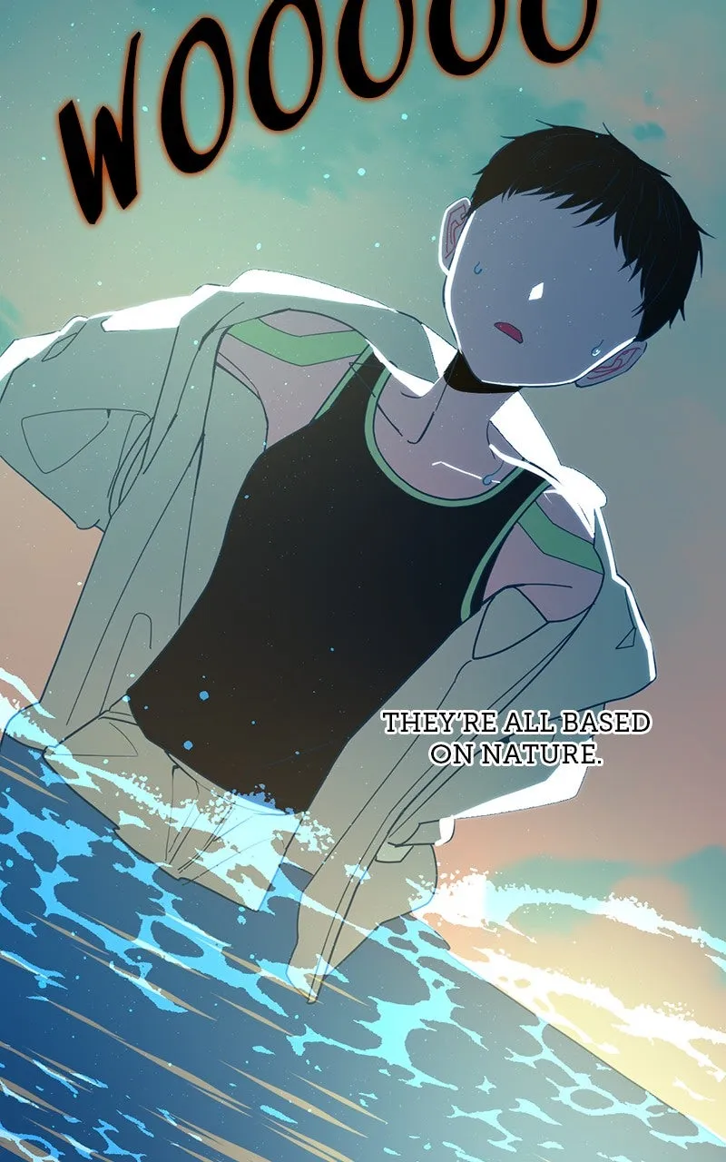 Read Deadpoint chapter 43 image 19 on Lezhin