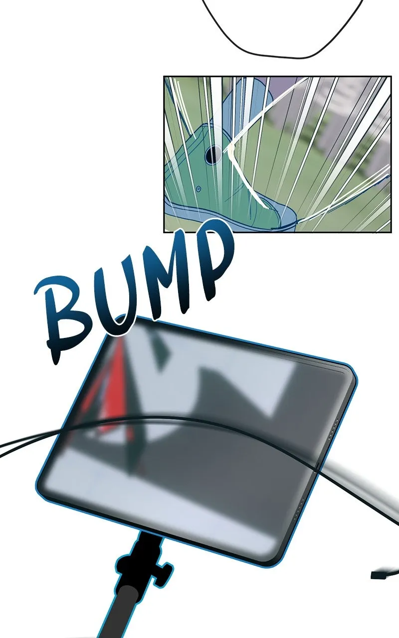 Read Deadpoint chapter 43 image 2 on Lezhin