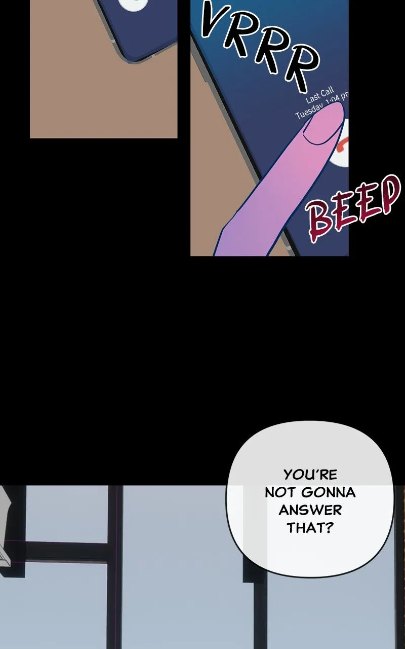 Read Deadpoint chapter 43 image 22 on Lezhin