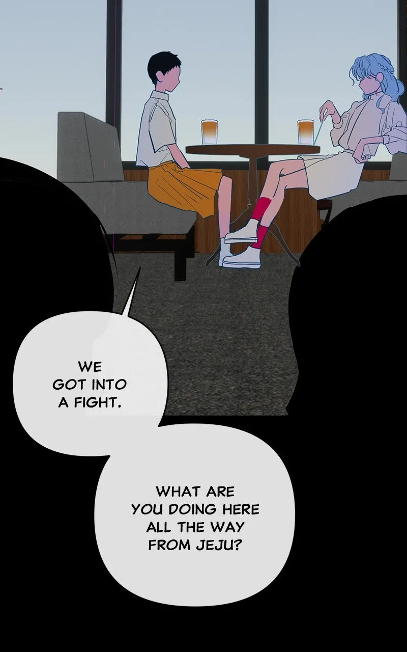 Read Deadpoint chapter 43 image 23 on Lezhin