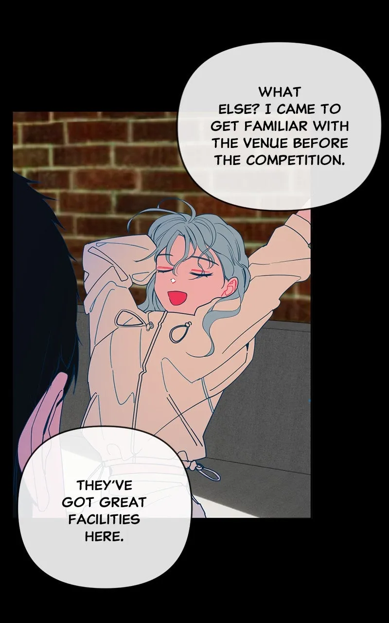 Read Deadpoint chapter 43 image 24 on Lezhin