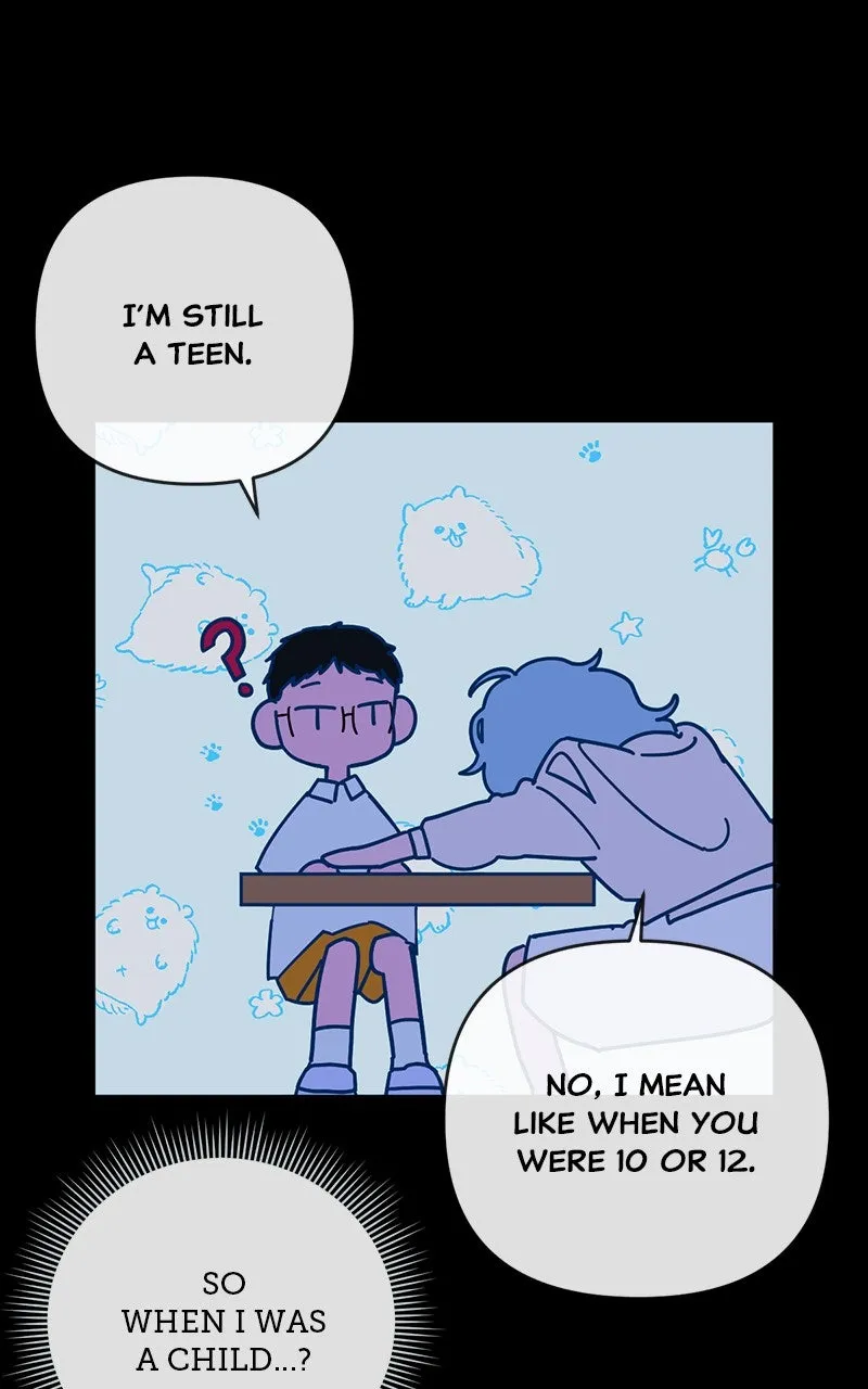 Read Deadpoint chapter 43 image 27 on Lezhin