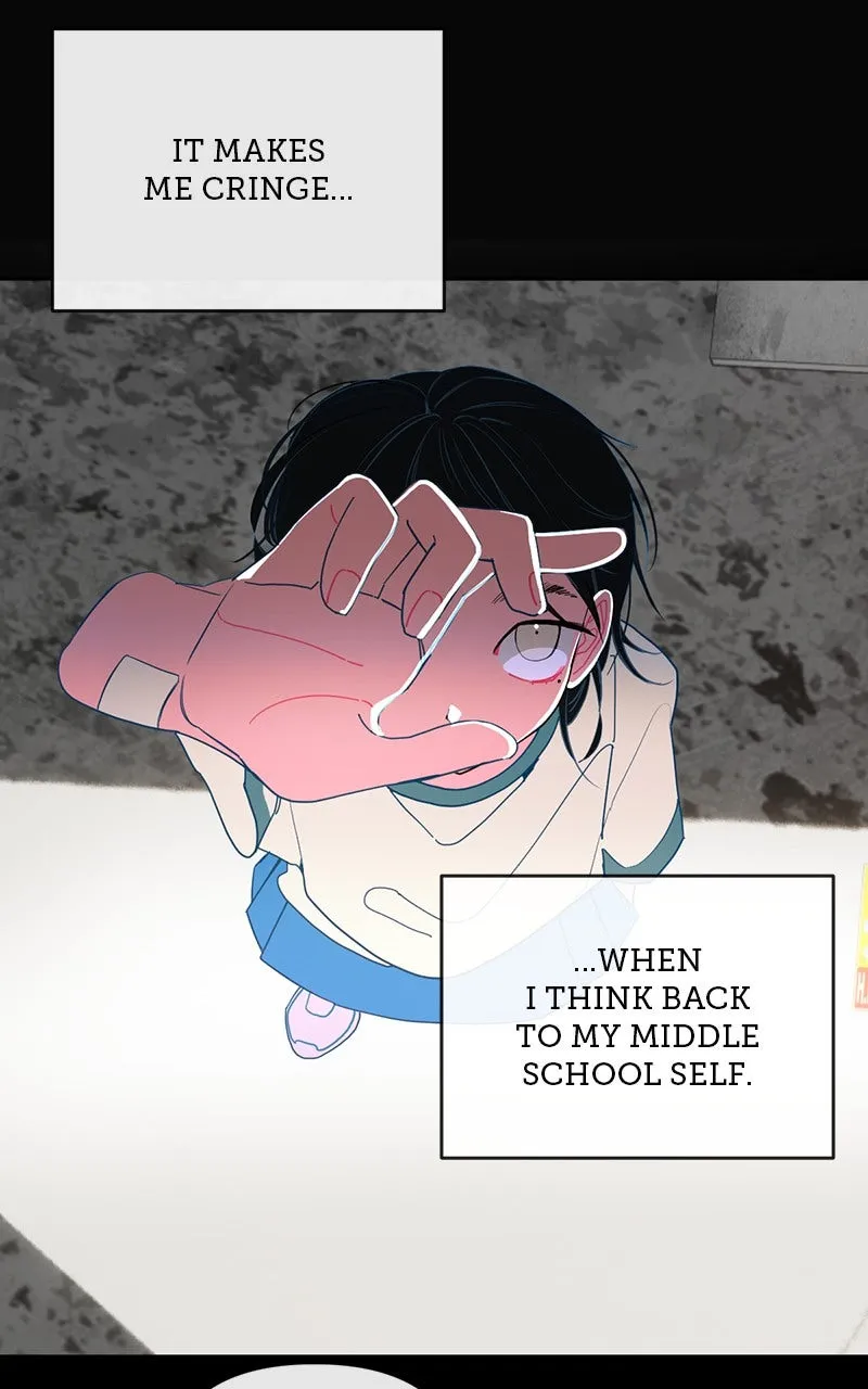 Read Deadpoint chapter 43 image 31 on Lezhin