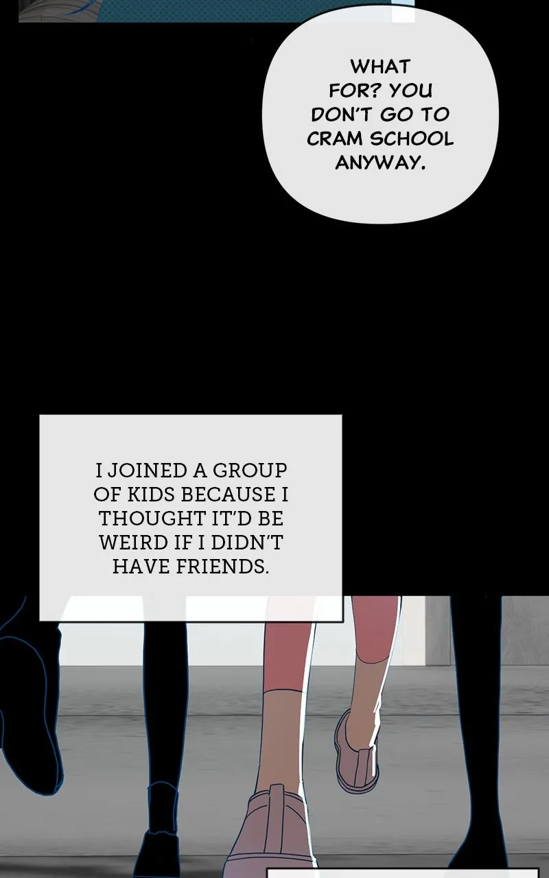 Read Deadpoint chapter 43 image 33 on Lezhin