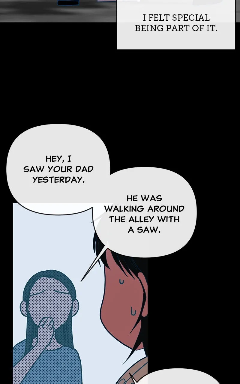 Read Deadpoint chapter 43 image 34 on Lezhin