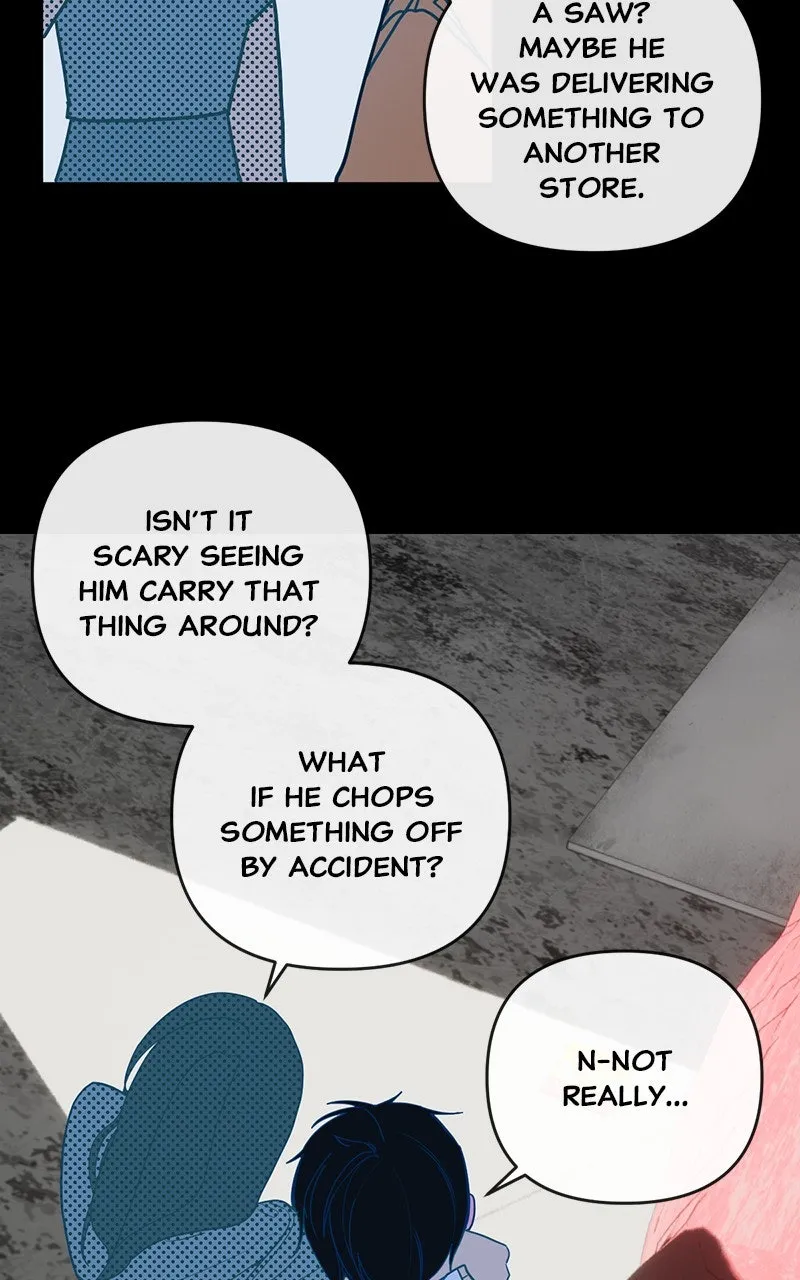 Read Deadpoint chapter 43 image 35 on Lezhin