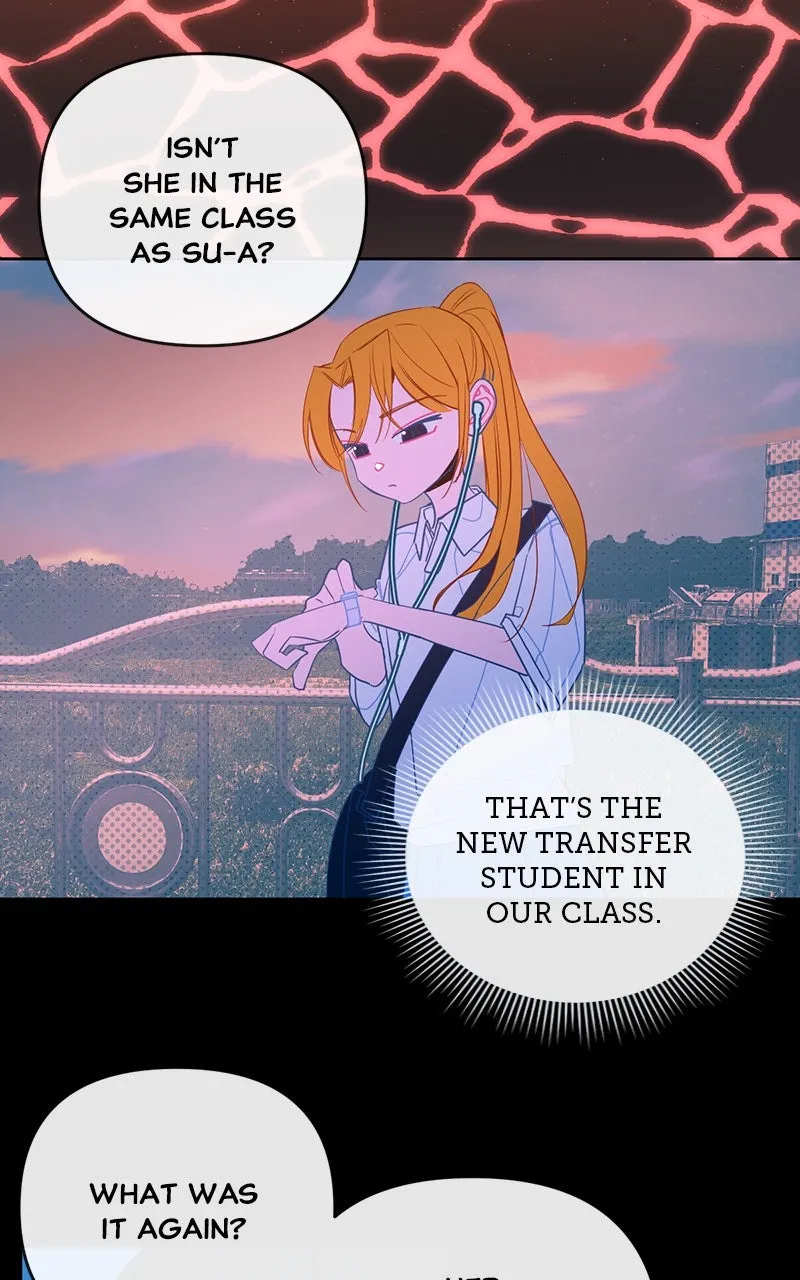 Read Deadpoint chapter 43 image 39 on Lezhin
