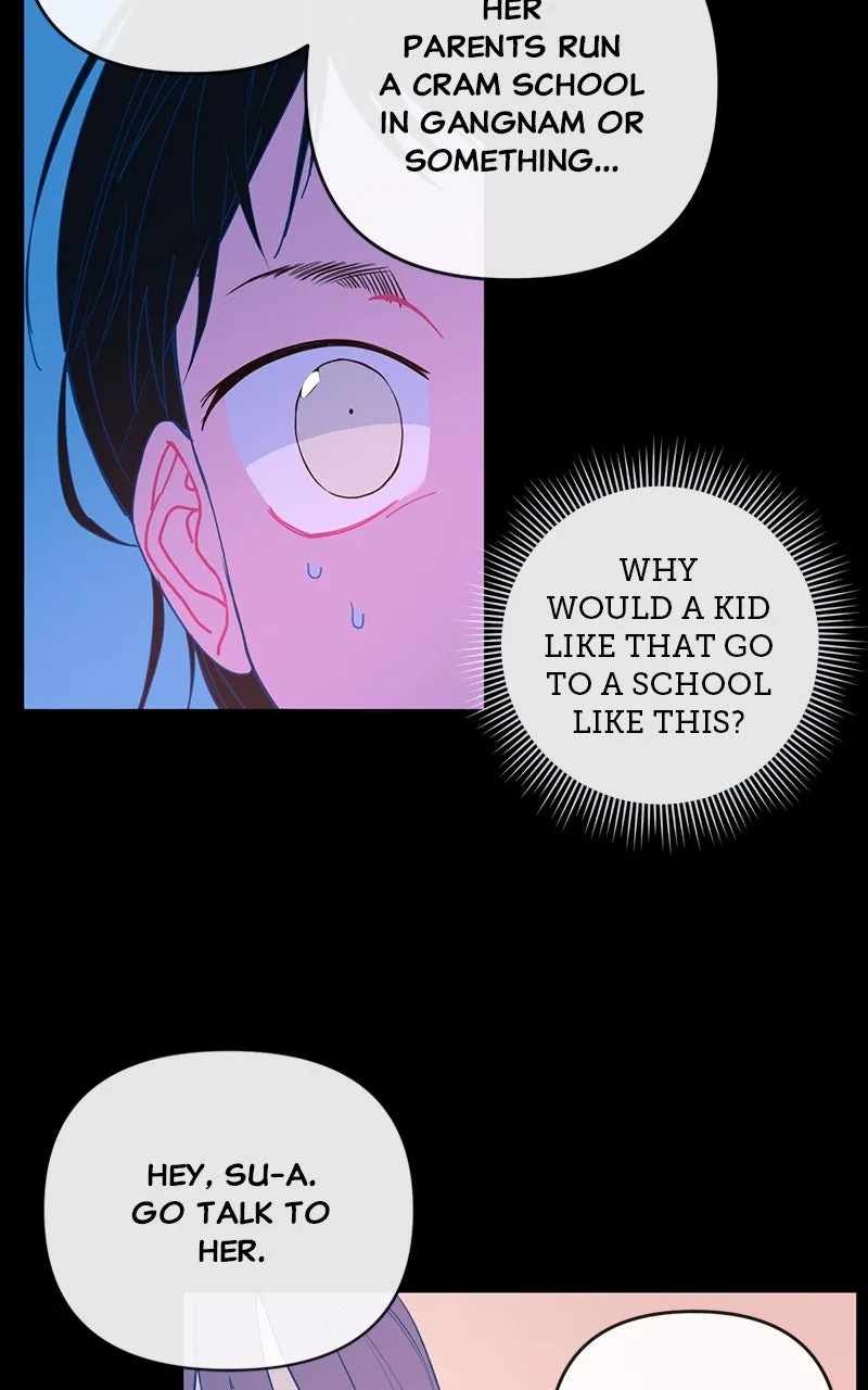 Read Deadpoint chapter 43 image 40 on Lezhin