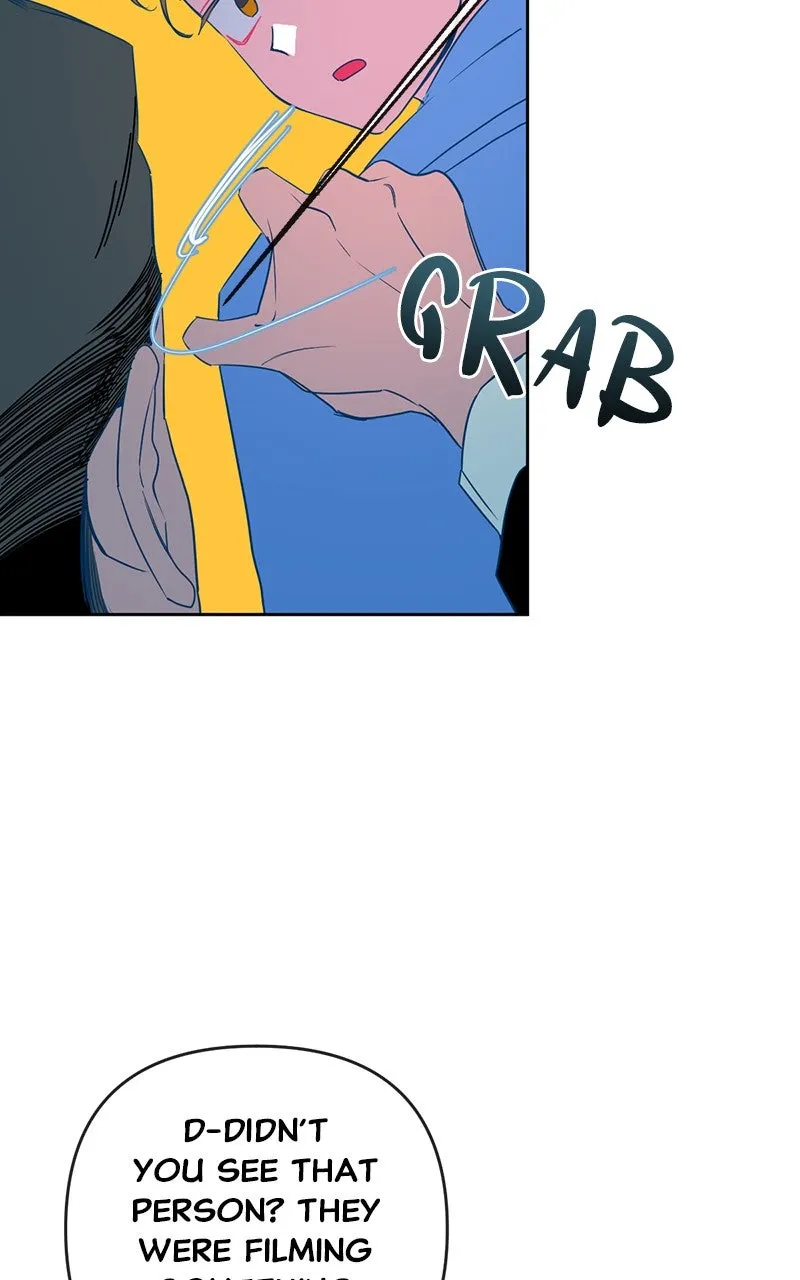 Read Deadpoint chapter 43 image 5 on Lezhin