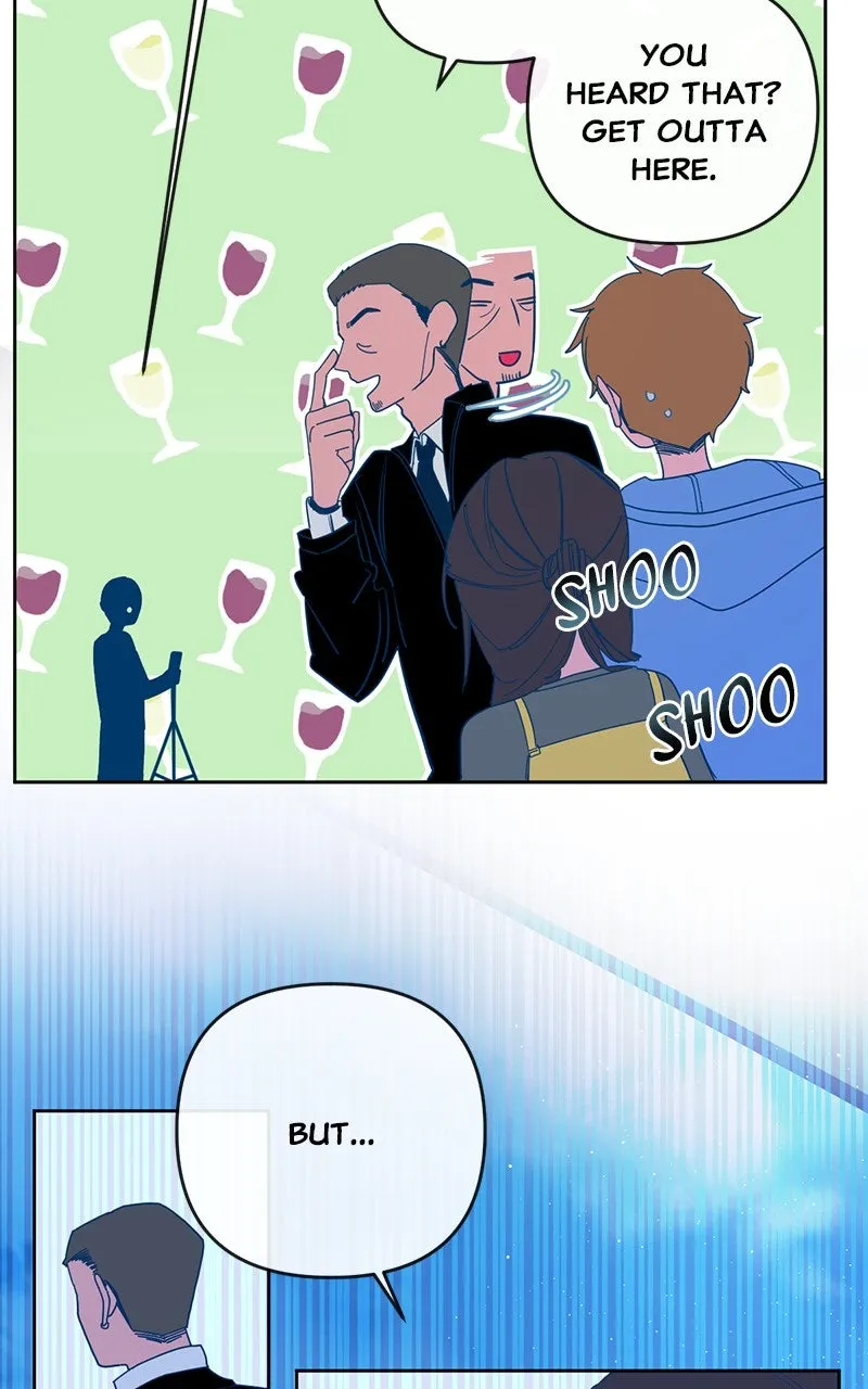 Read Deadpoint chapter 43 image 9 on Lezhin