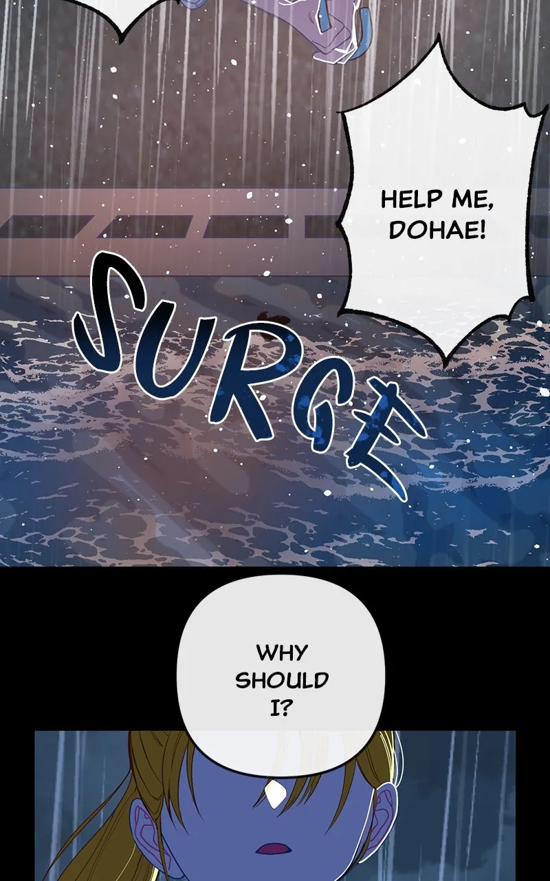 Read Deadpoint chapter 44 image 17 on Lezhin