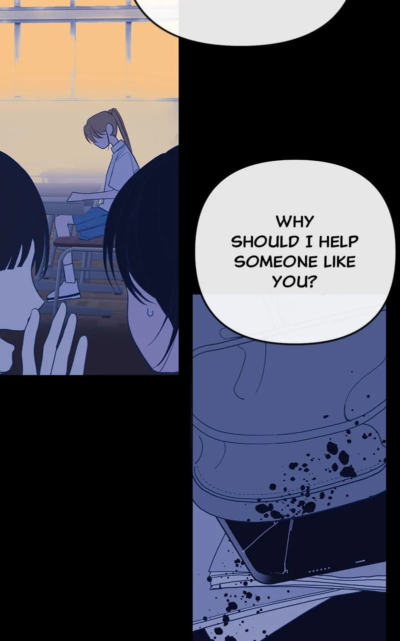 Read Deadpoint chapter 44 image 19 on Lezhin