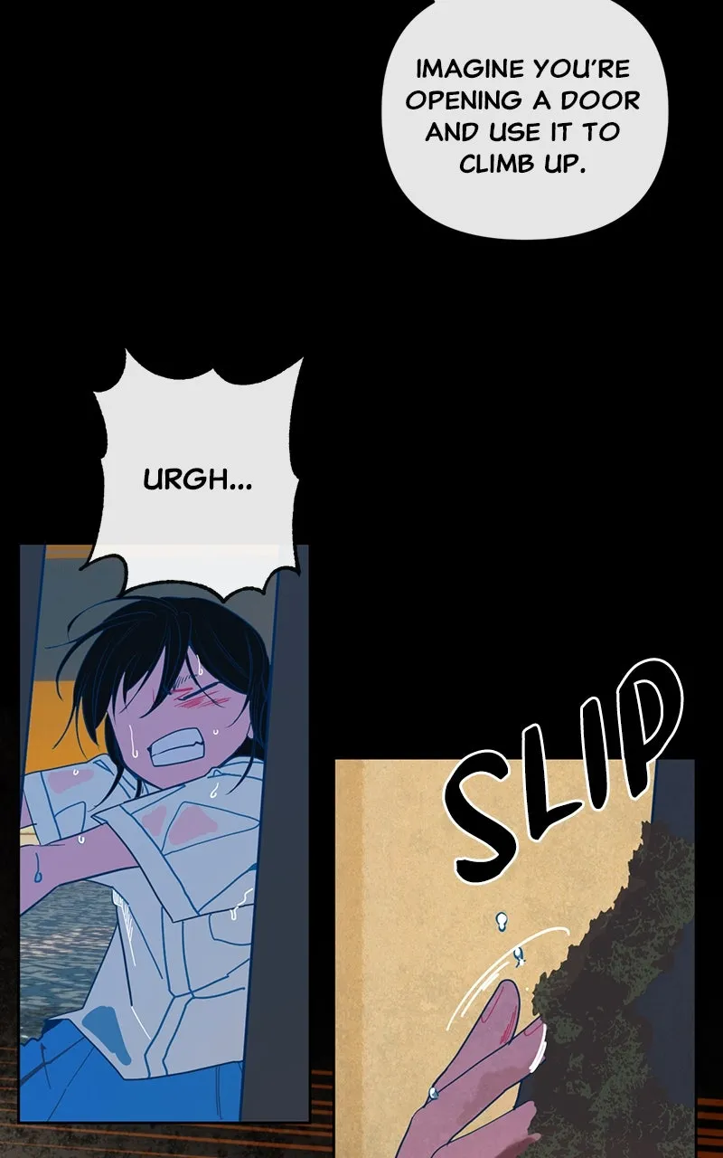Read Deadpoint chapter 44 image 22 on Lezhin