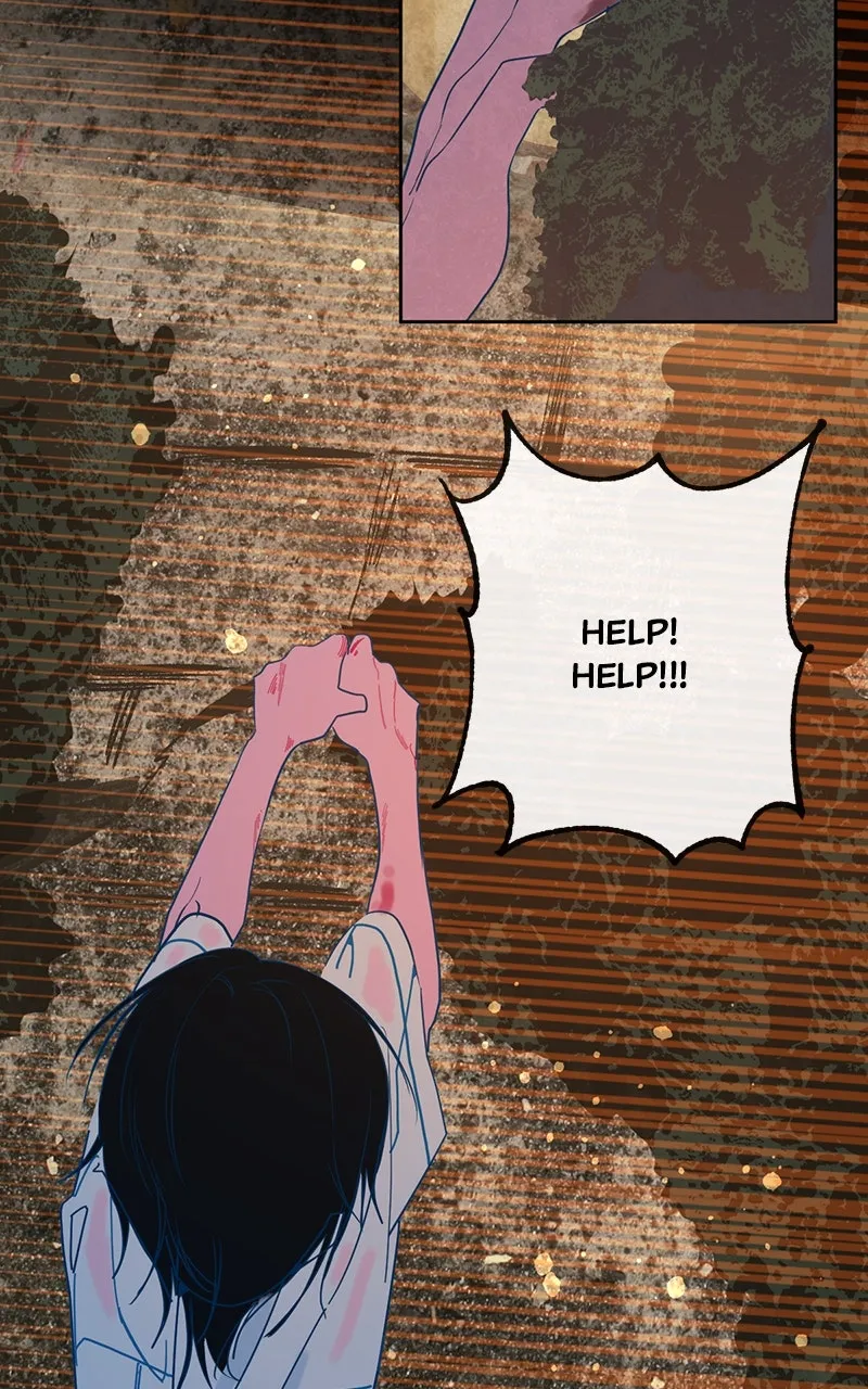 Read Deadpoint chapter 44 image 23 on Lezhin